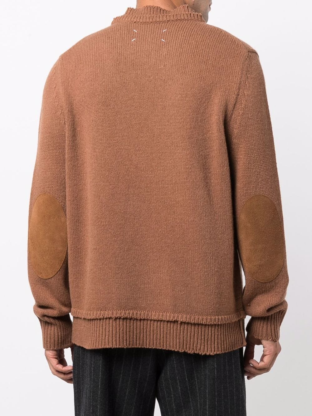 MAISON MARGIELA-Sweaters-S50GP0243S17785 133