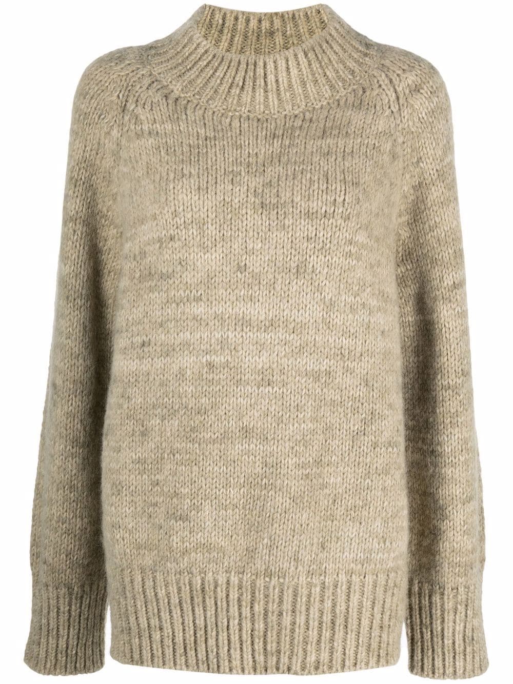 MAISON MARGIELA-Sweaters-S51GP0221S17802 736M