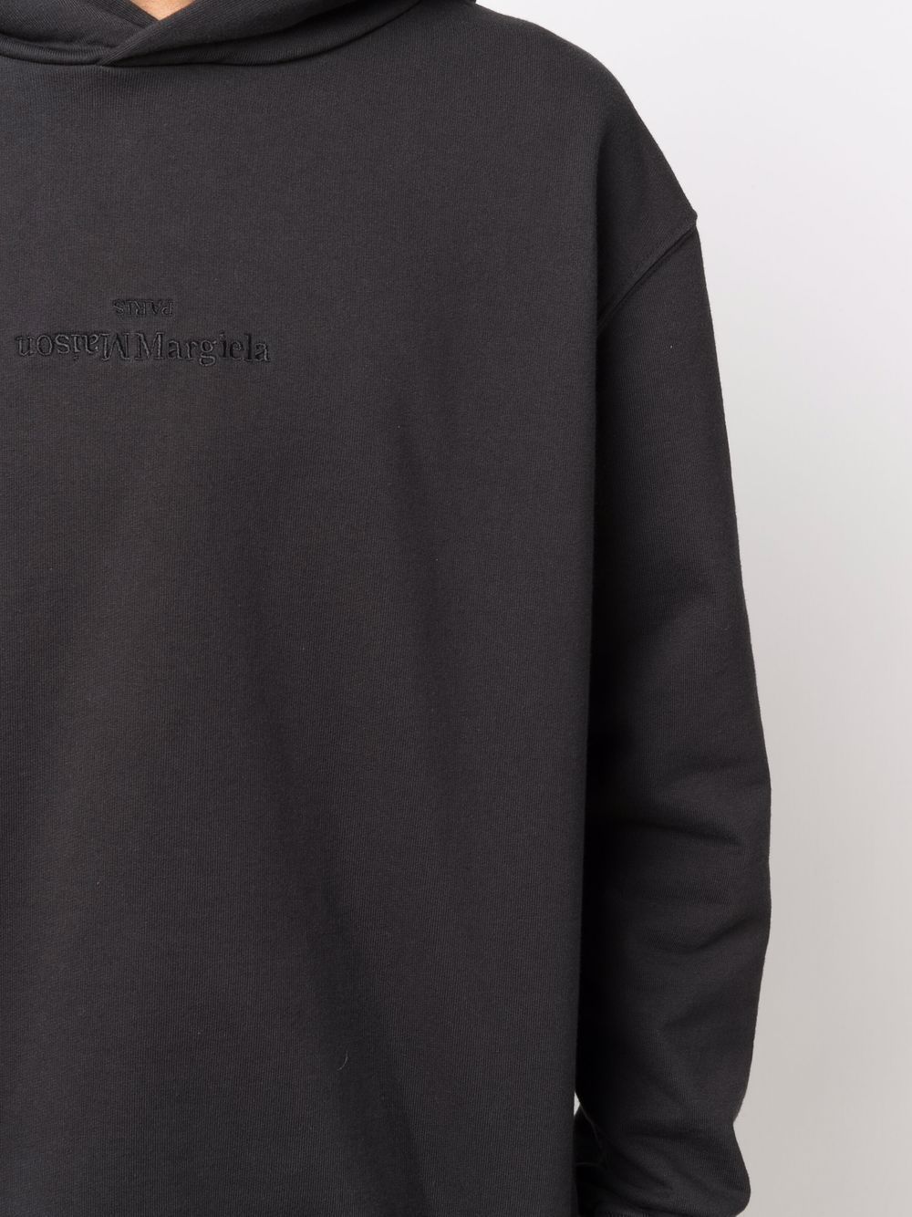 MAISON MARGIELA-Sweatshirt-S50GU0191S25550 855