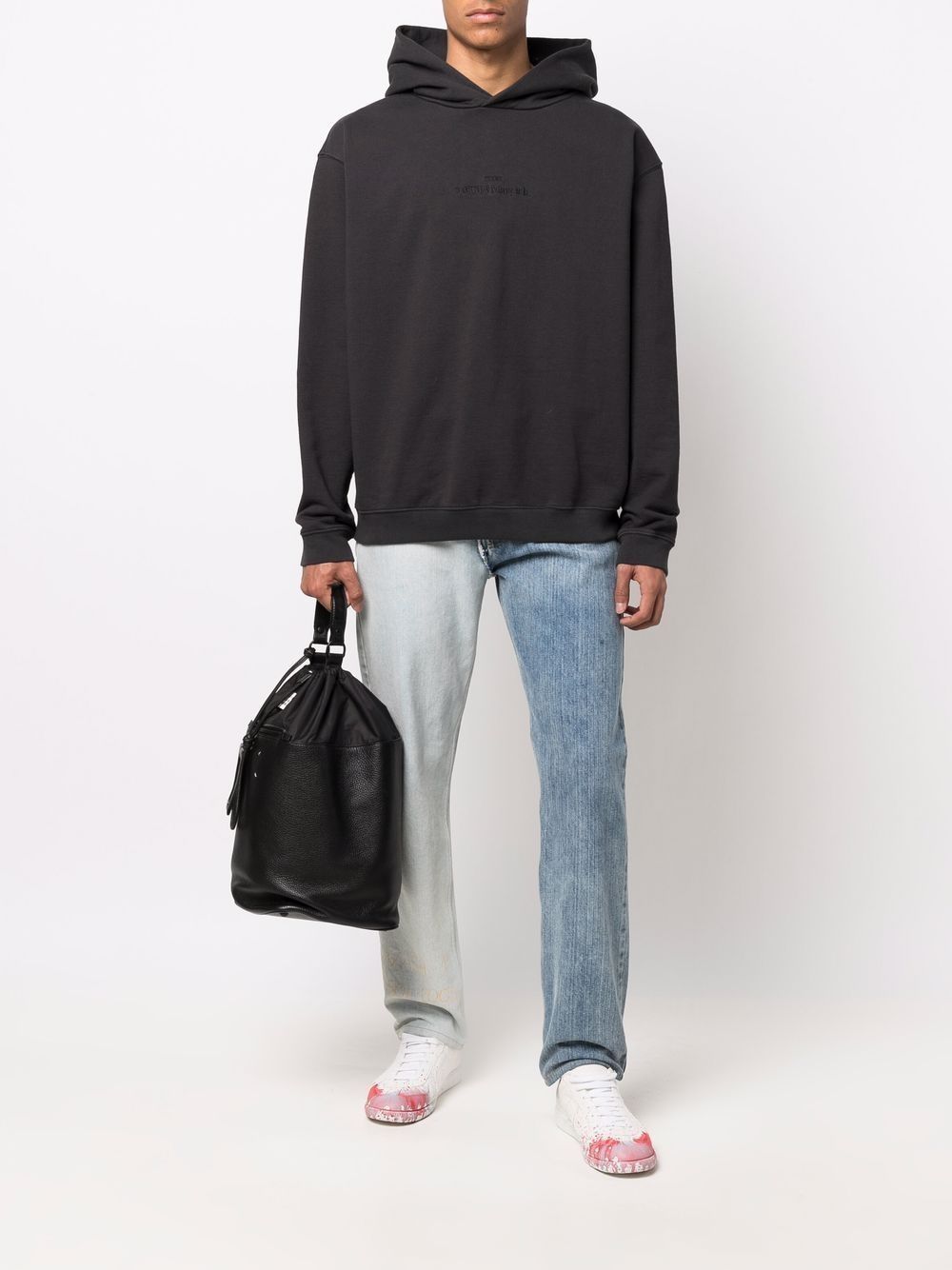 MAISON MARGIELA-Sweatshirt-S50GU0191S25550 855