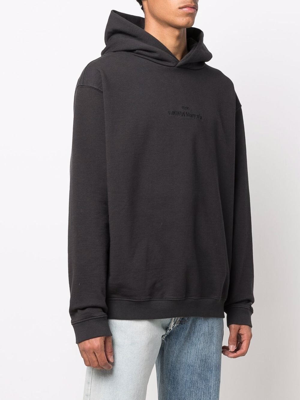 MAISON MARGIELA-Sweatshirt-S50GU0191S25550 855