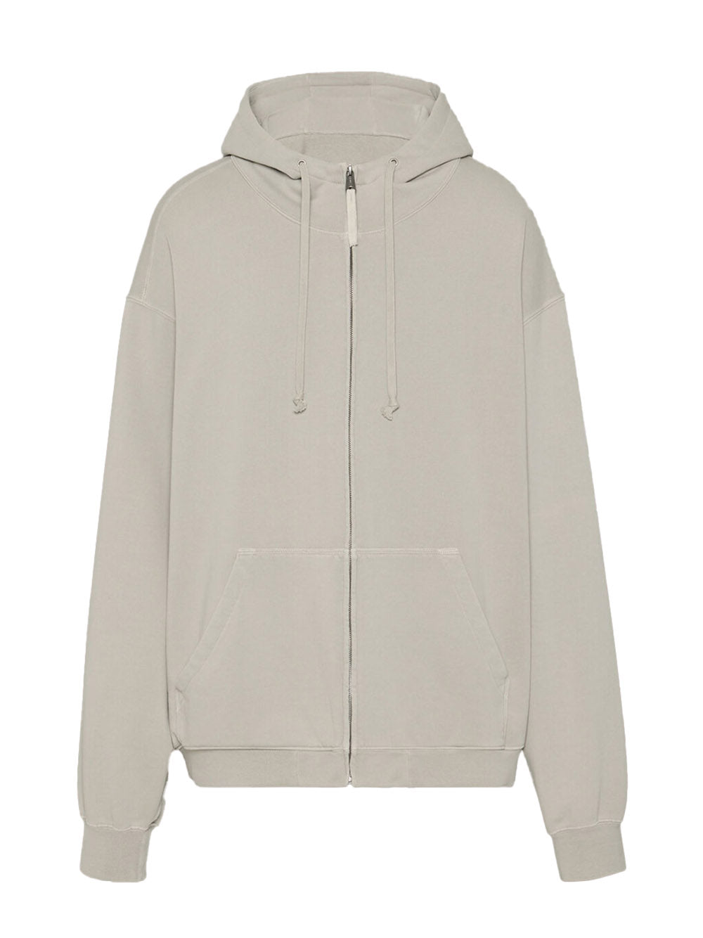 MAISON MARGIELA-SWEAT JACKET-
