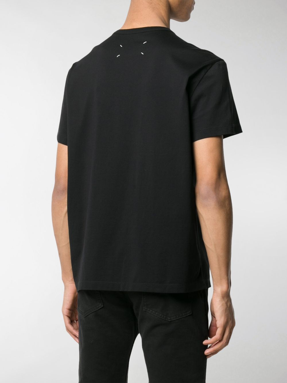 MAISON MARGIELA-T-SHIRT-