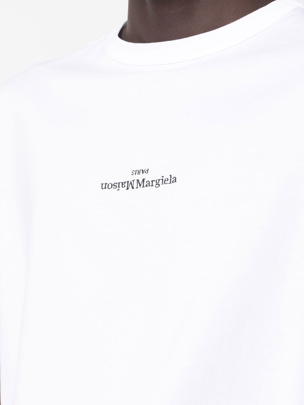 Maison online Margiela Paris Shirt