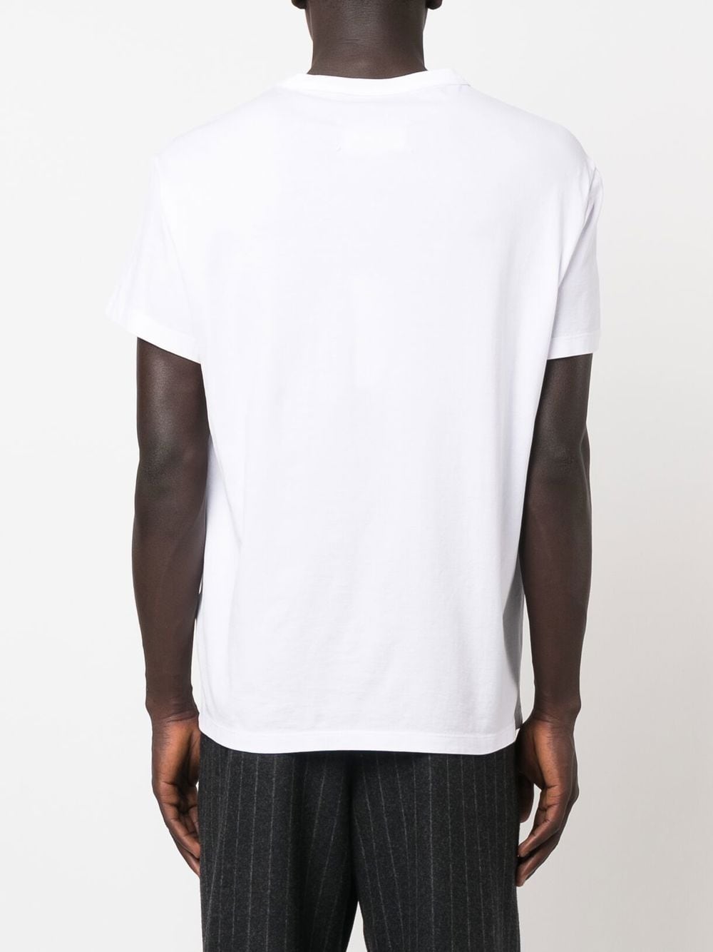 MAISON MARGIELA-T-SHIRT-S30GC0701S22816 994