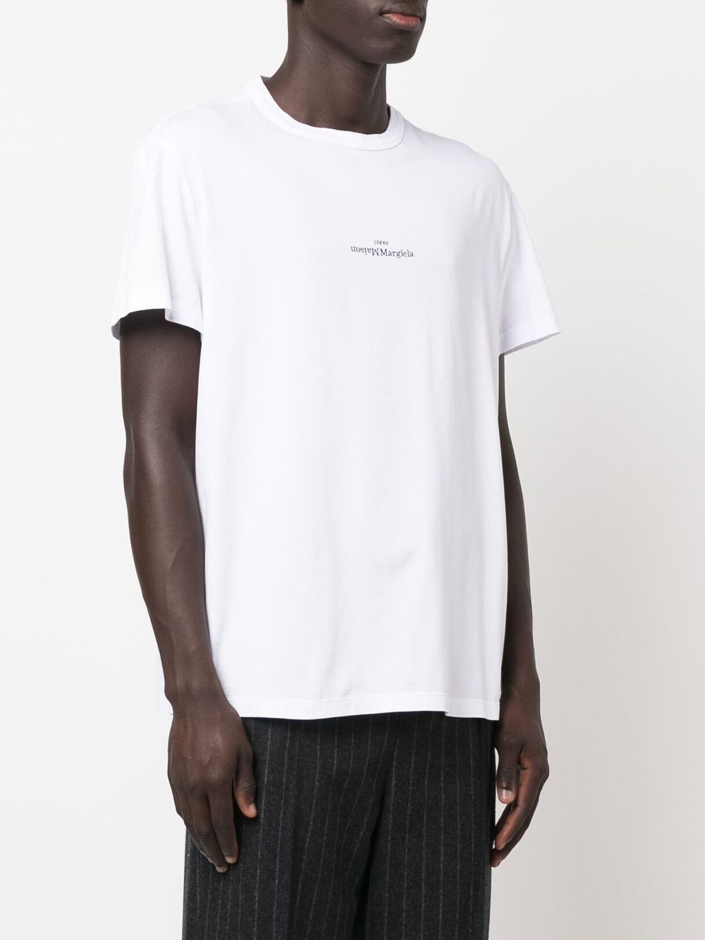 MAISON MARGIELA-T-SHIRT-S30GC0701S22816 994