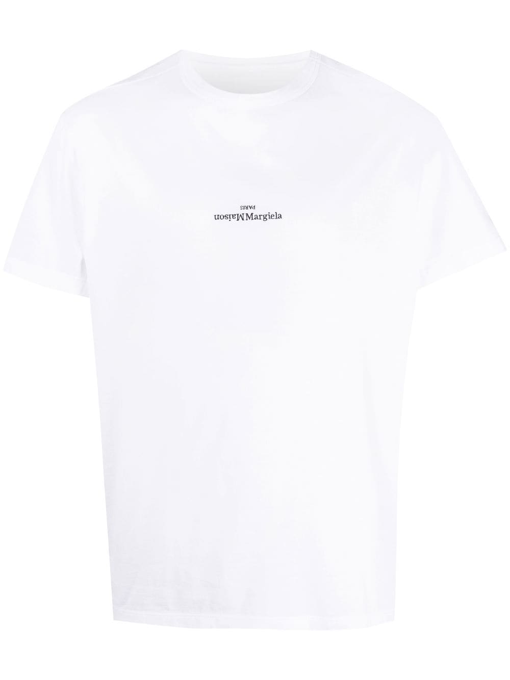 MAISON MARGIELA-T-SHIRT-S30GC0701S22816 994