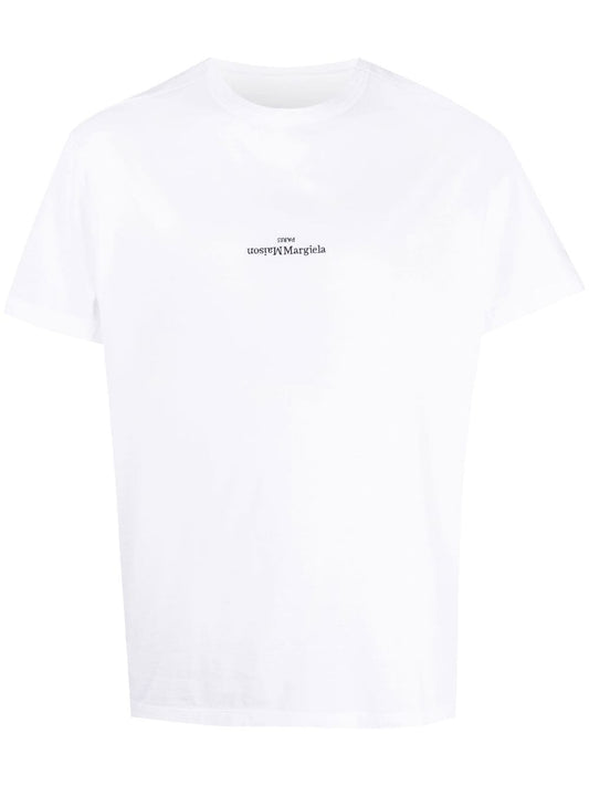 MAISON MARGIELA-T-SHIRT-S30GC0701S22816 994