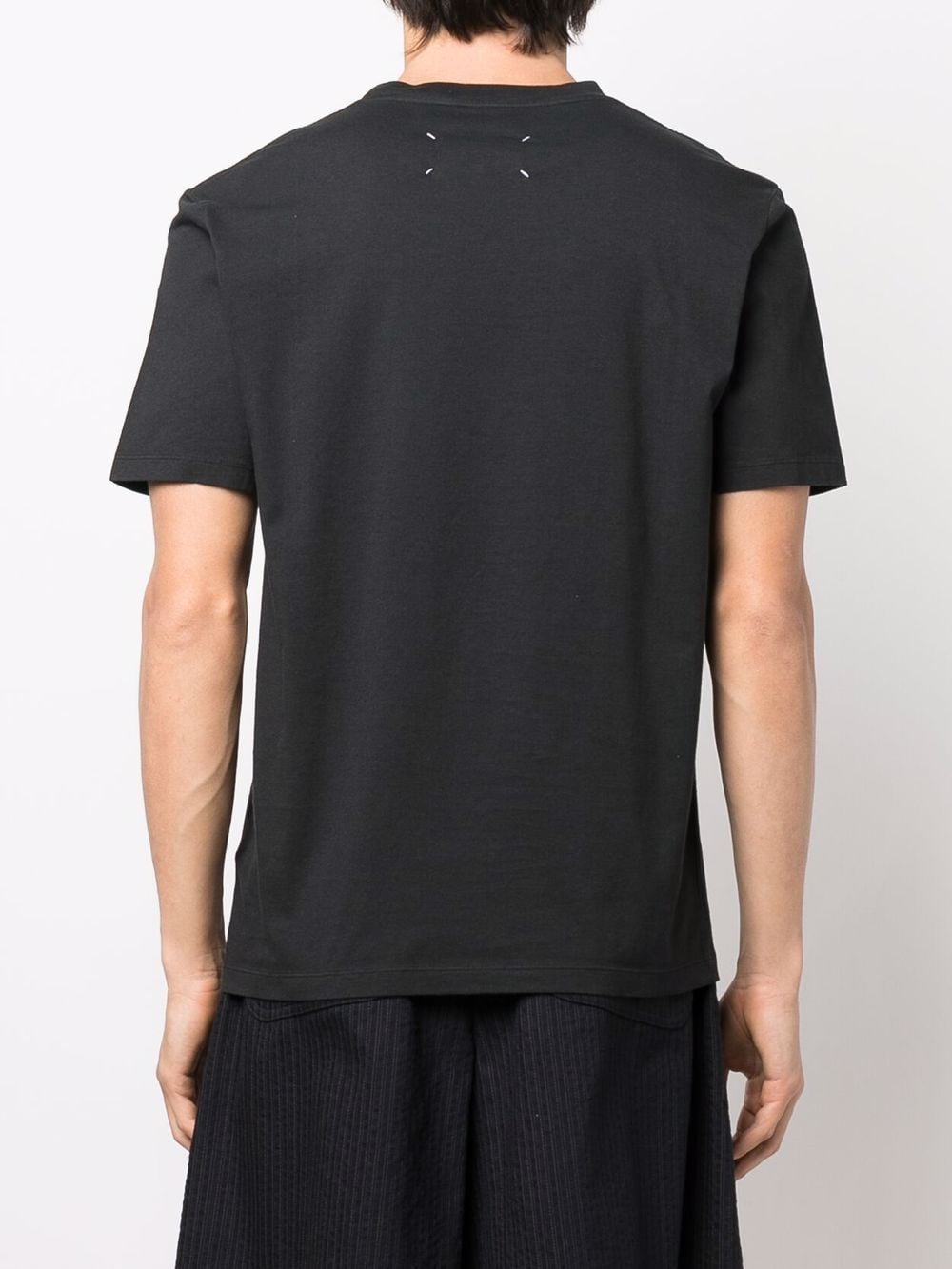 MAISON MARGIELA-T-SHIRT-