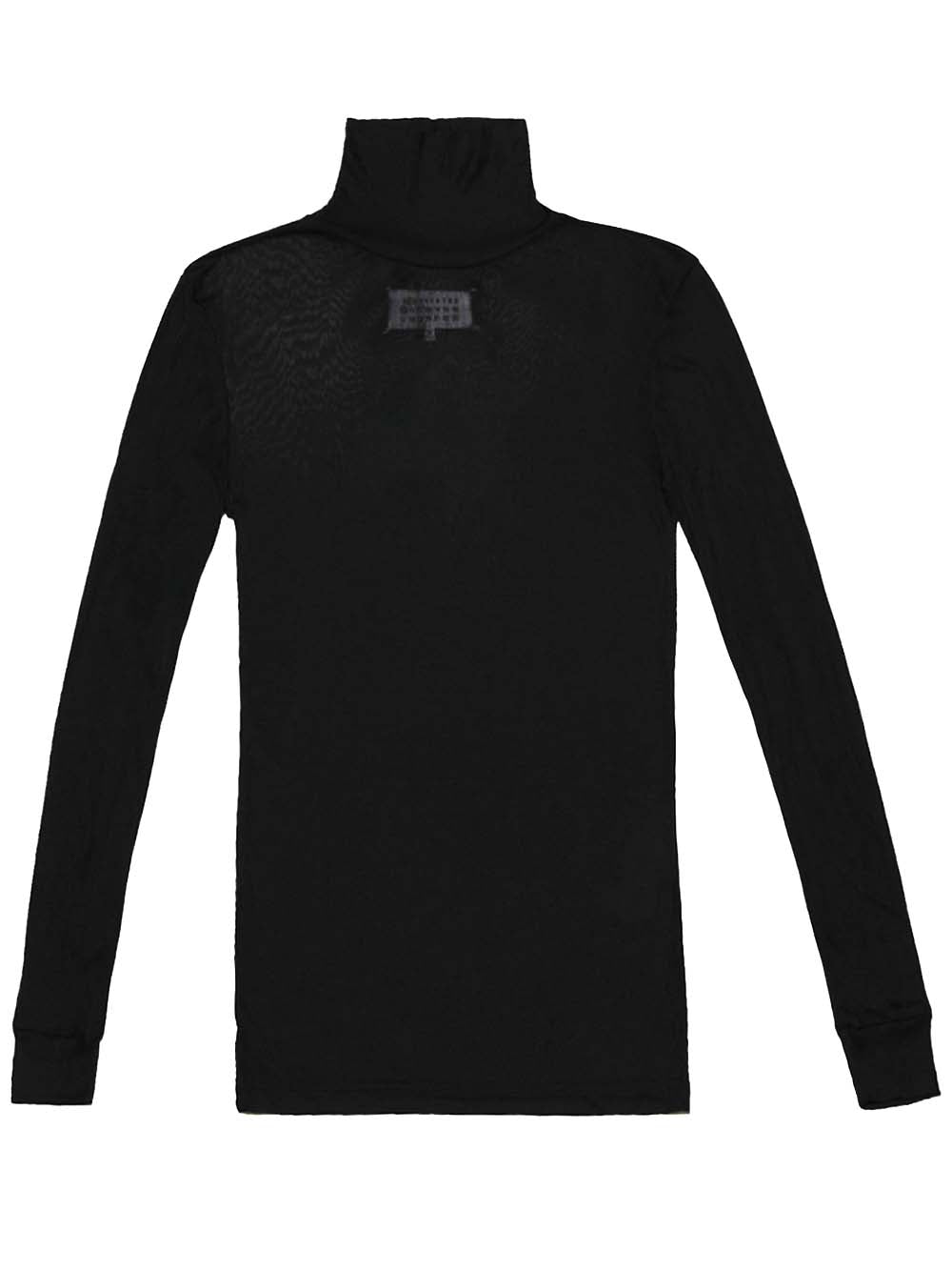 MAISON MARGIELA-T-Shirt-