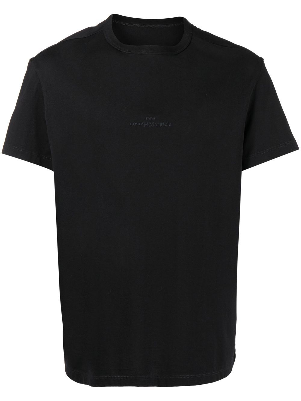 MAISON MARGIELA-T-SHIRT-S50GC0681S22816 900