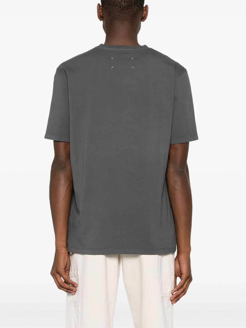 MAISON MARGIELA-T-SHIRT-S50GC0690S24347 860