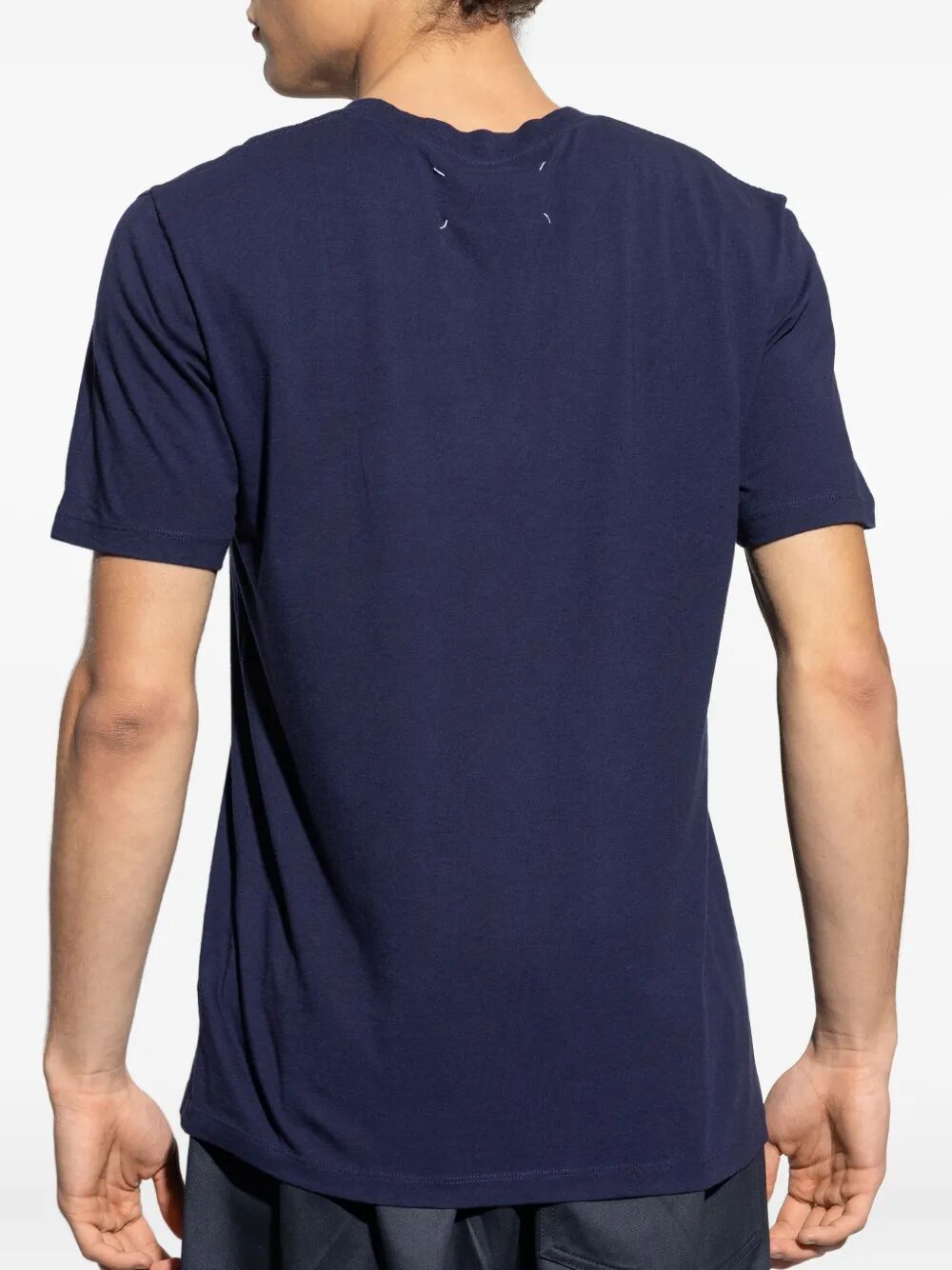 MAISON MARGIELA-T-SHIRT-