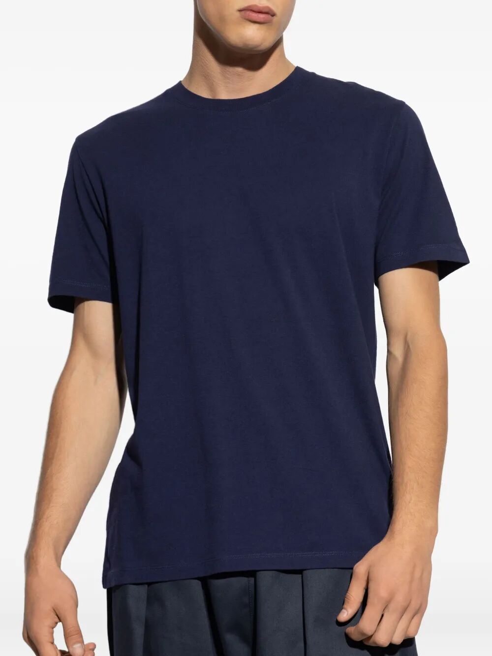 MAISON MARGIELA-T-SHIRT-