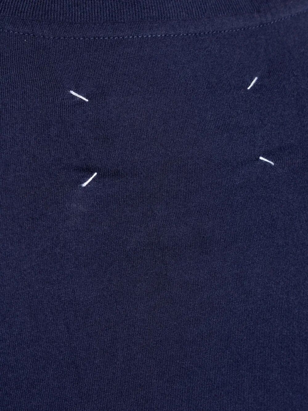 MAISON MARGIELA-T-SHIRT-