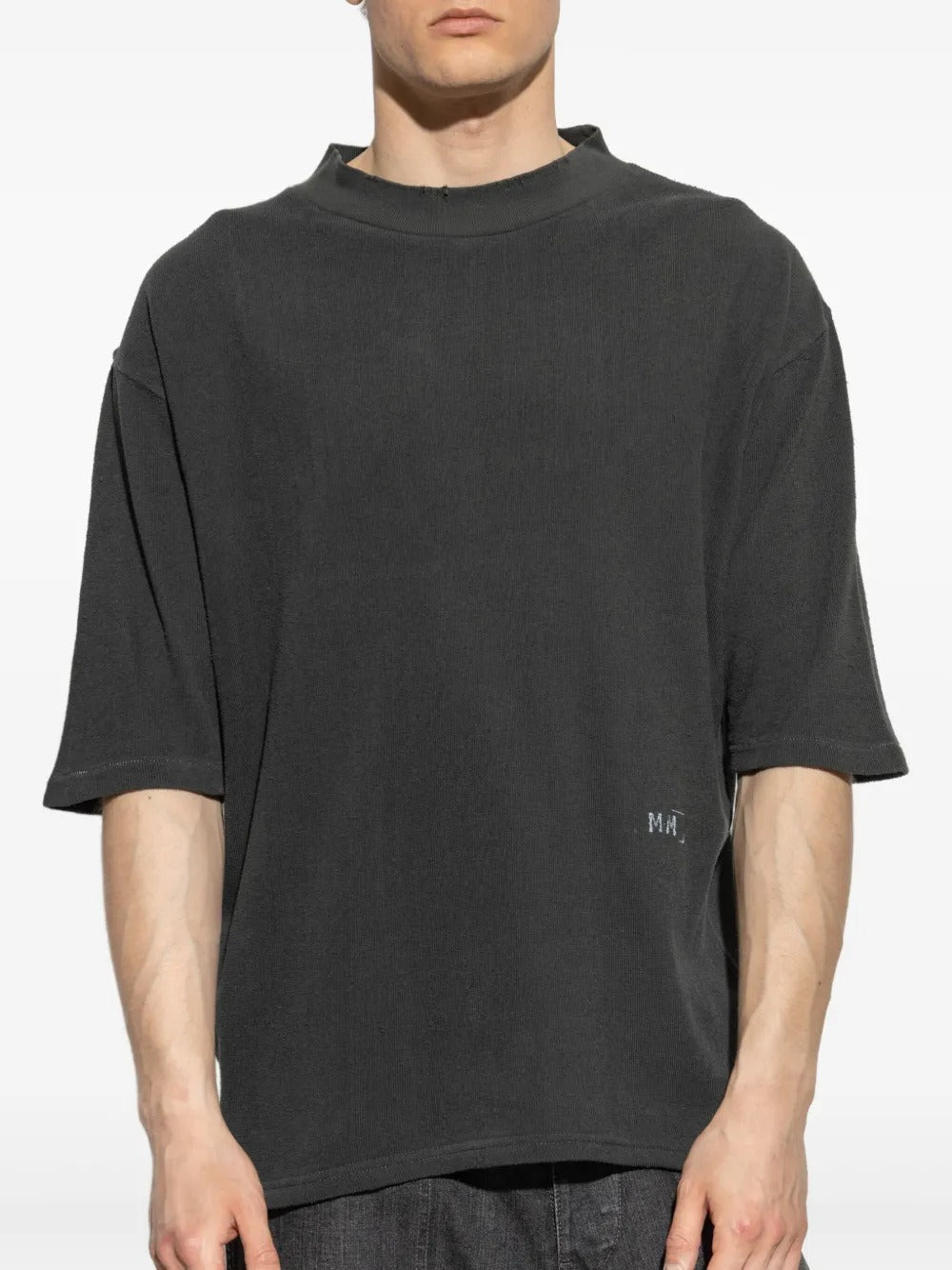 MAISON MARGIELA-T-SHIRT-