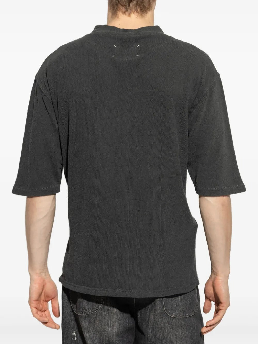 MAISON MARGIELA-T-SHIRT-