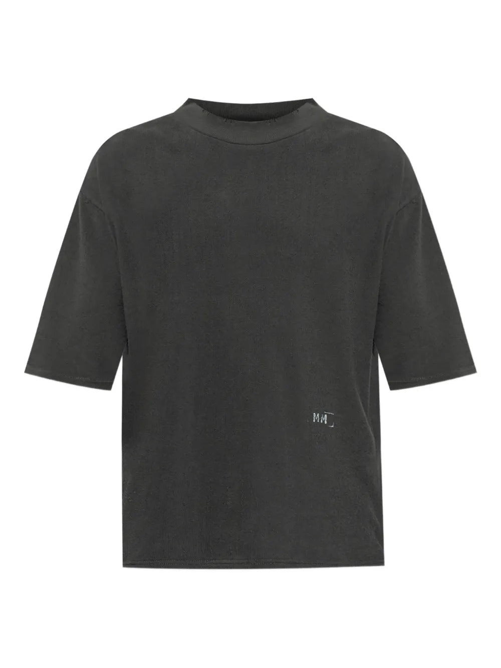 MAISON MARGIELA-T-SHIRT-