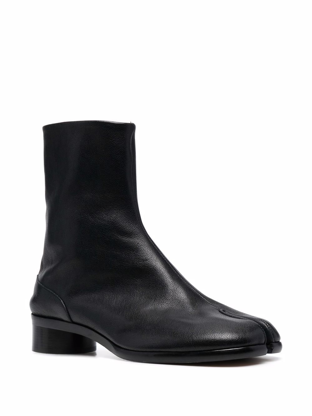 MAISON MARGIELA-TABI ANKLE BOOTS H30-