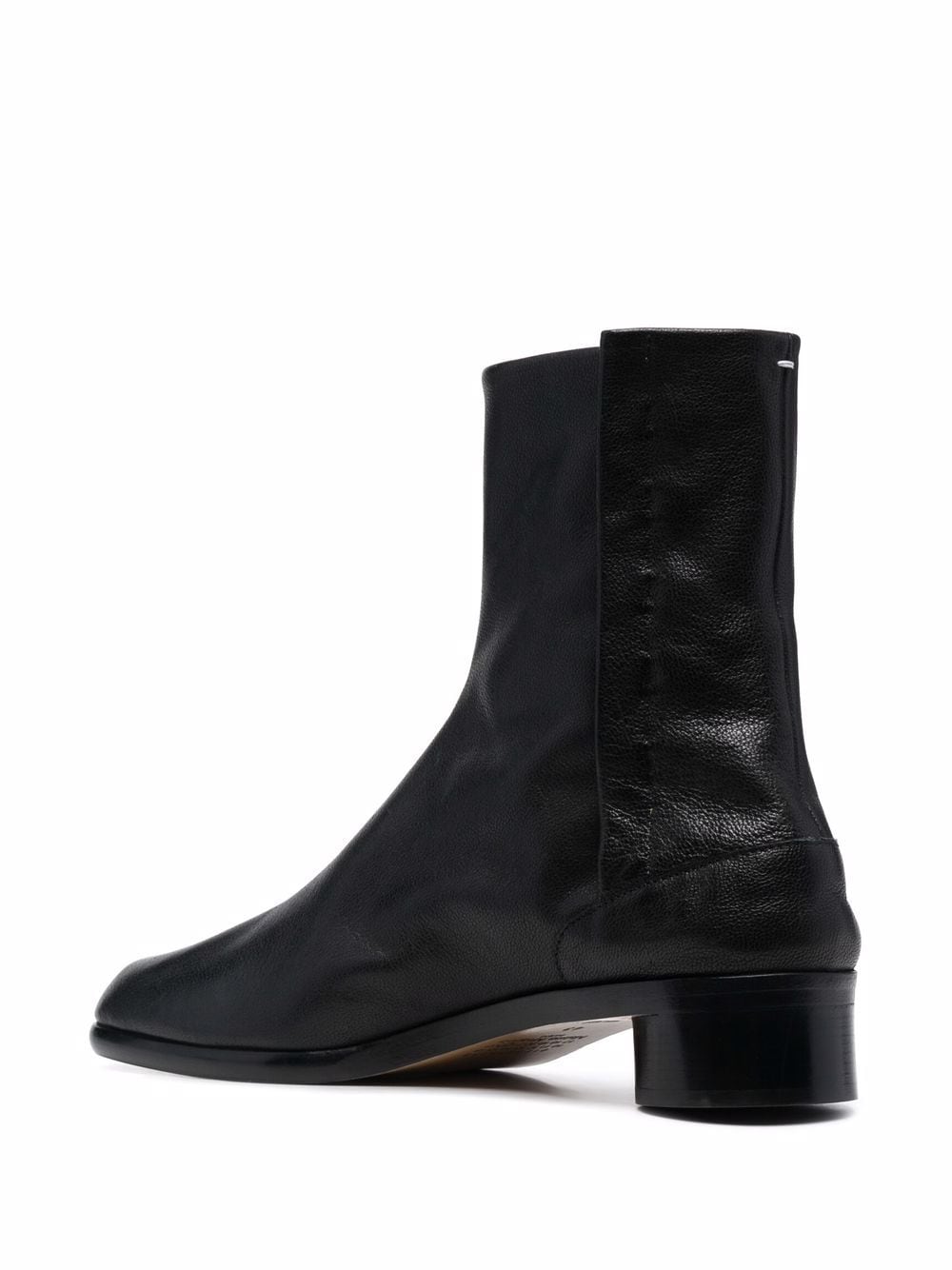 MAISON MARGIELA-TABI ANKLE BOOTS H30-