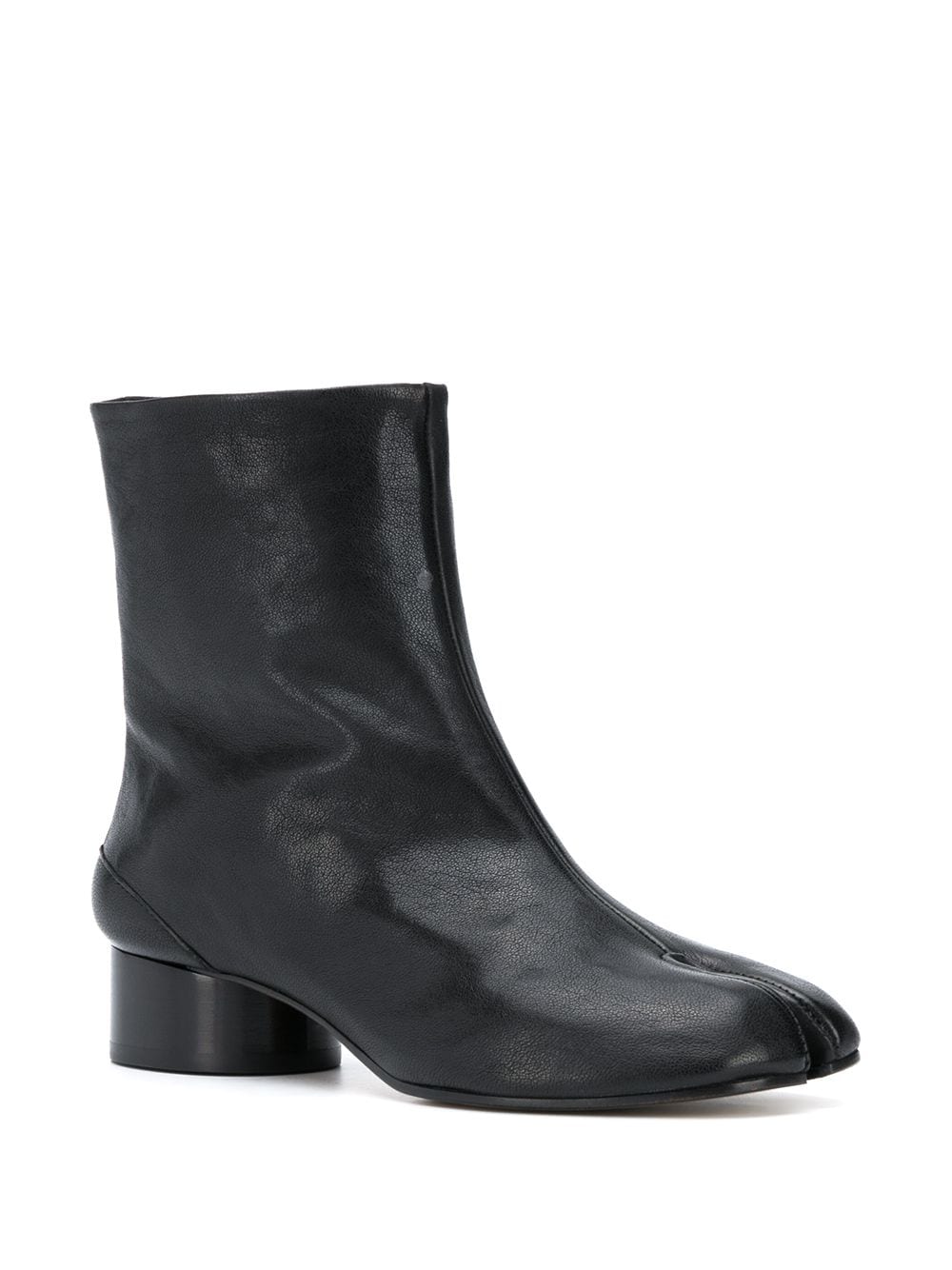 MAISON MARGIELA-TABI ANKLE BOOTS H30-