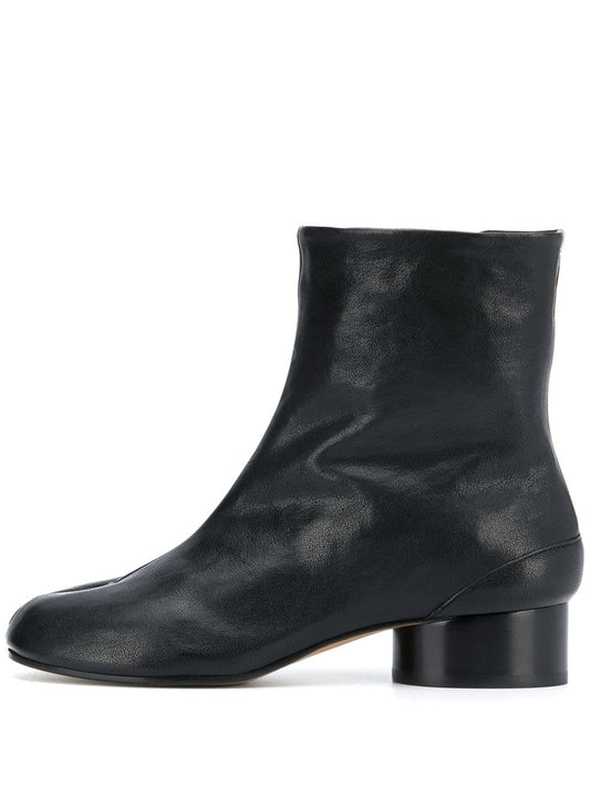 MAISON MARGIELA-TABI ANKLE BOOTS H30-