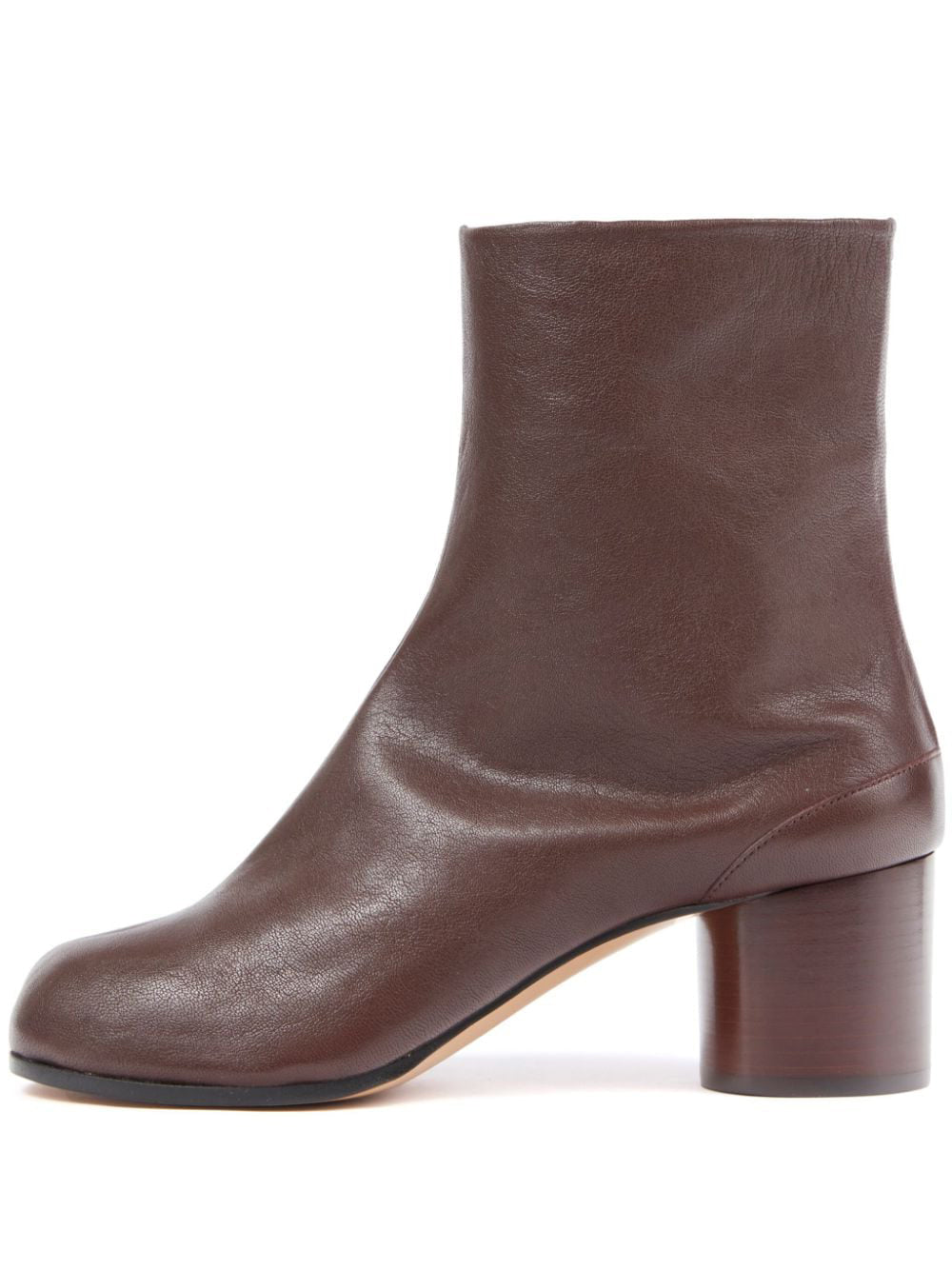 MAISON MARGIELA-TABI ANKLE BOOTS H60-