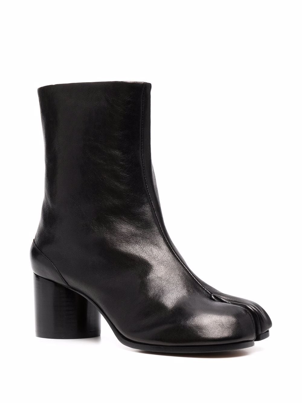 MAISON MARGIELA-TABI ANKLE BOOTS H60-