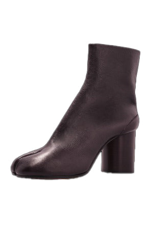 MAISON MARGIELA-TABI ANKLE BOOTS H80-