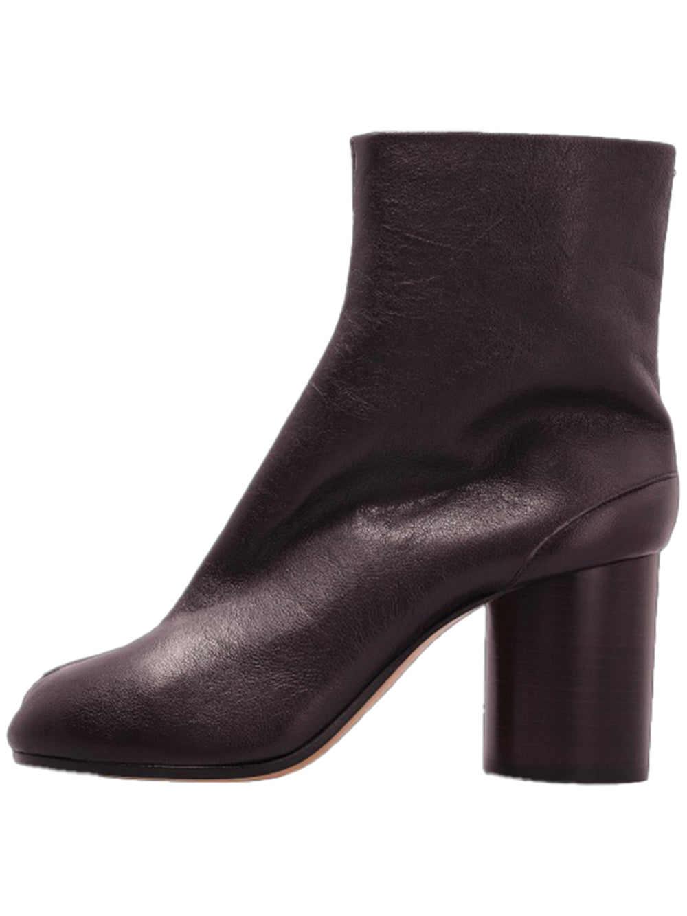 MAISON MARGIELA-TABI ANKLE BOOTS H80-