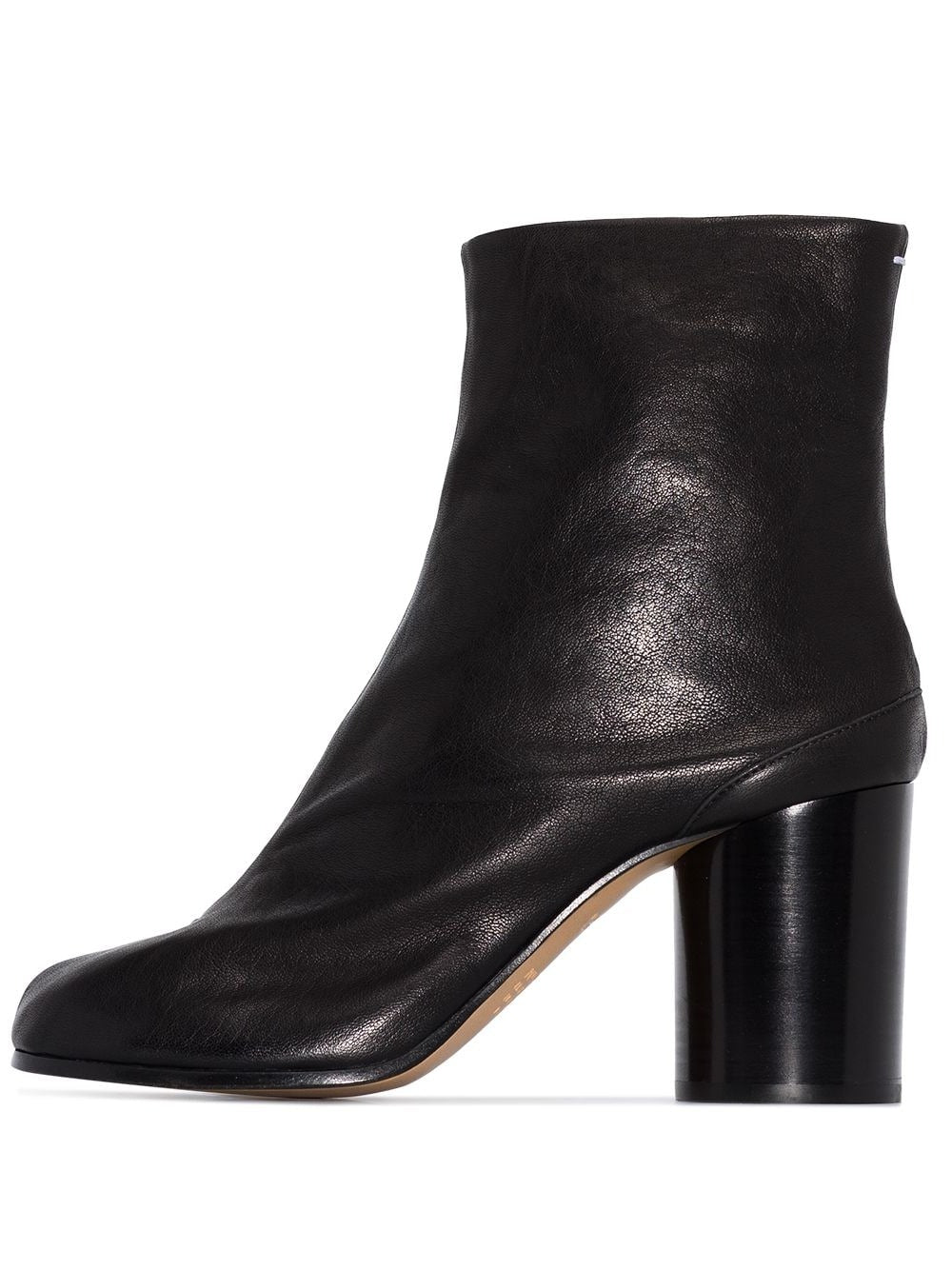 MAISON MARGIELA-TABI ANKLE BOOTS H80-S58WU0260P3753 T8013