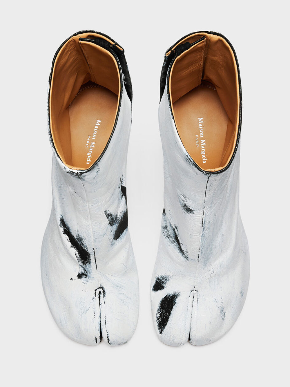 TABI ANKLE BOOTS H80
