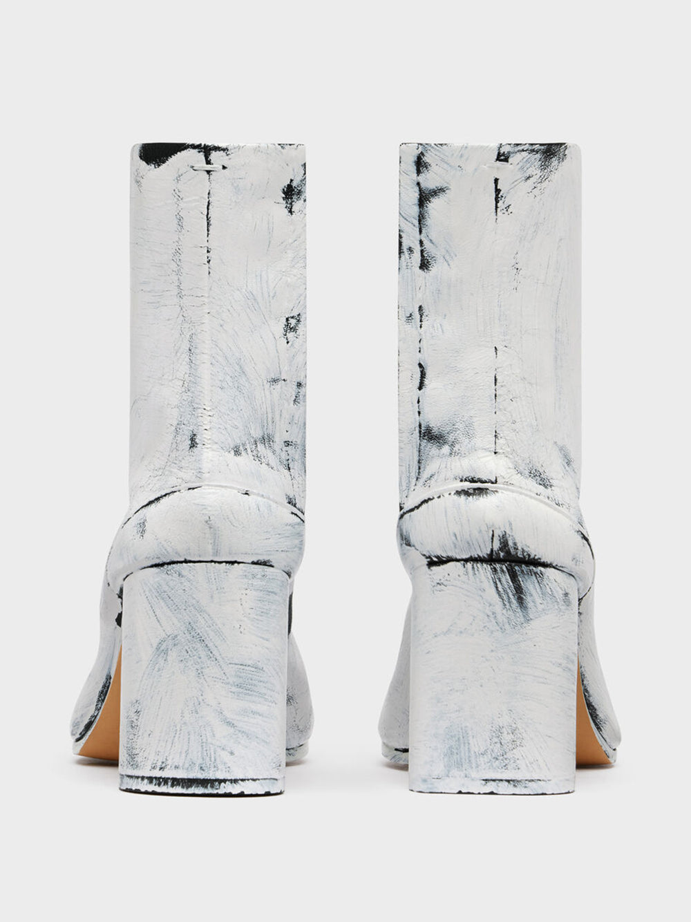 TABI ANKLE BOOTS H80