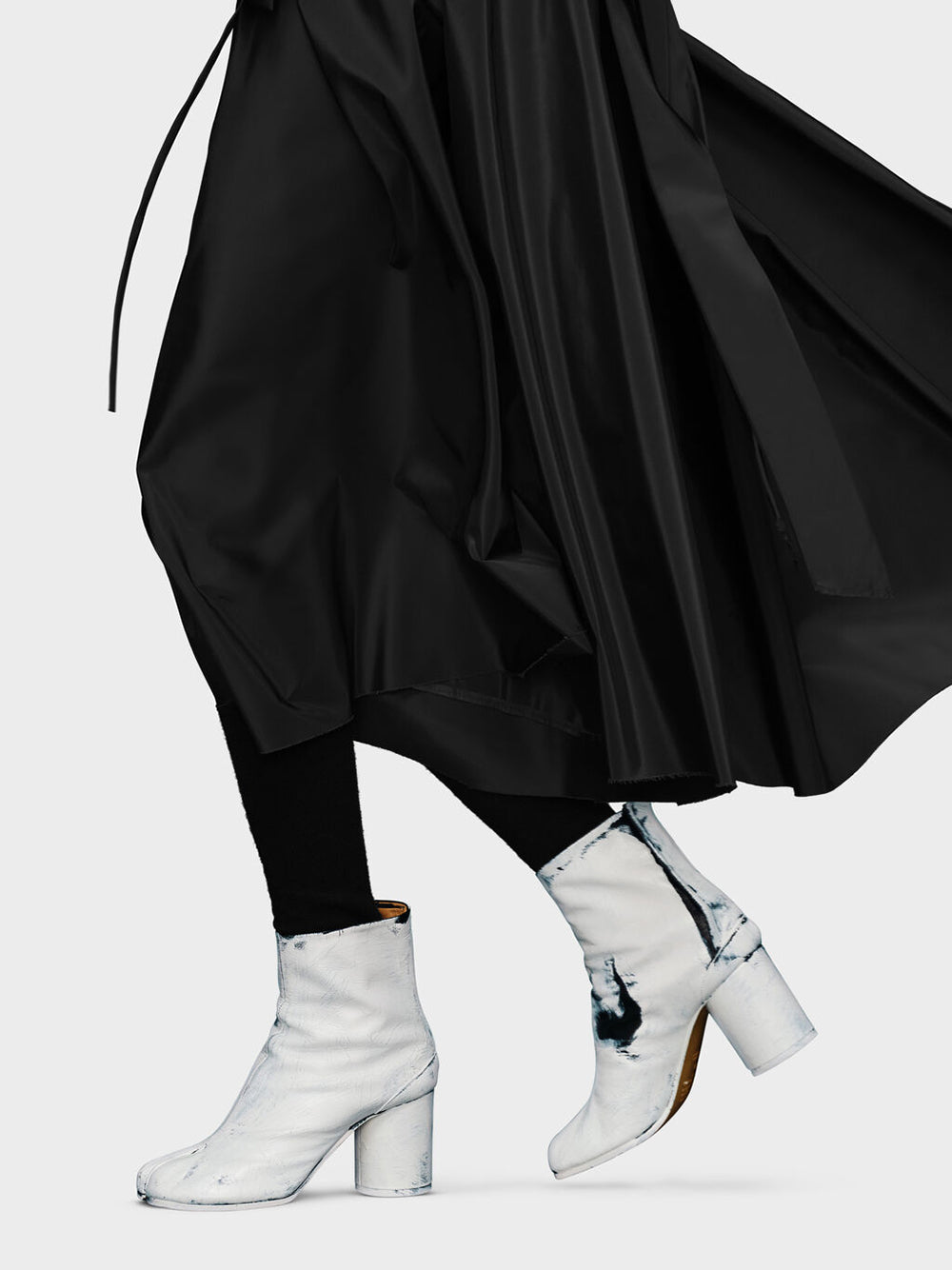 TABI ANKLE BOOTS H80