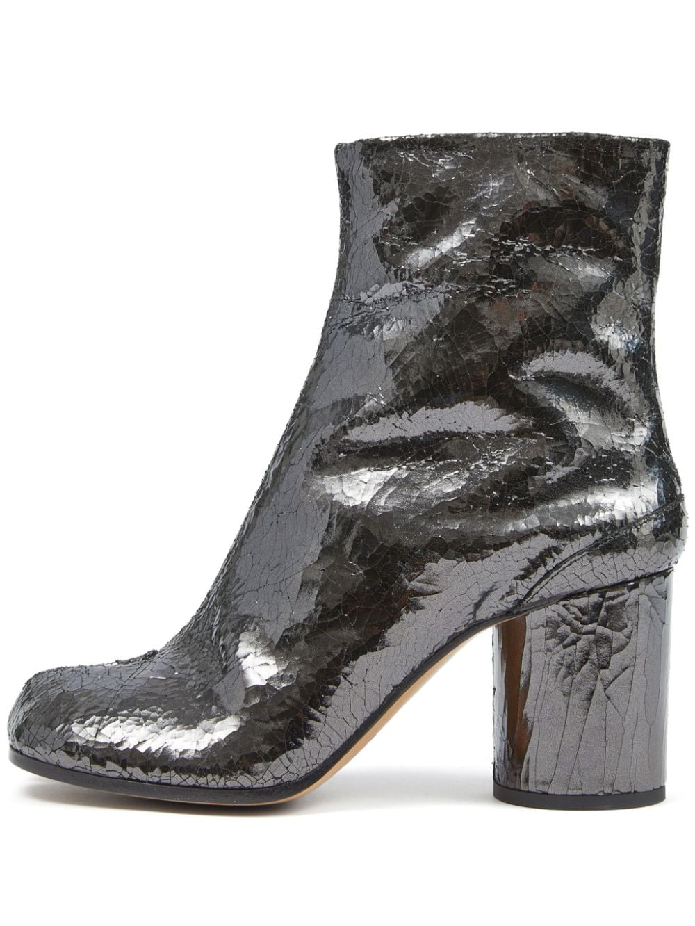 MAISON MARGIELA-TABI ANKLE BOOTS H80-