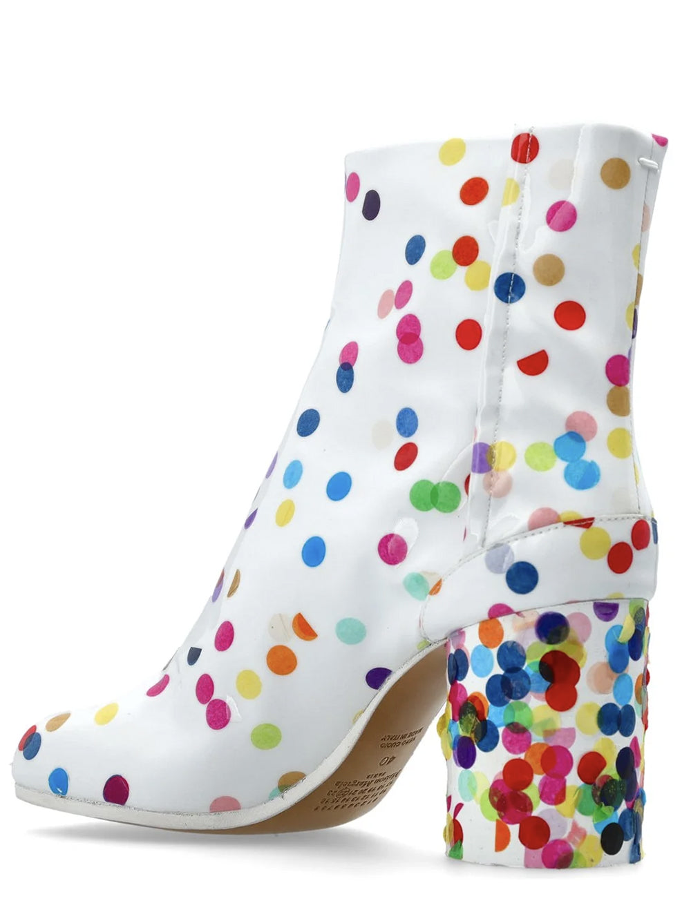 TABI ANKLE BOOTS H80