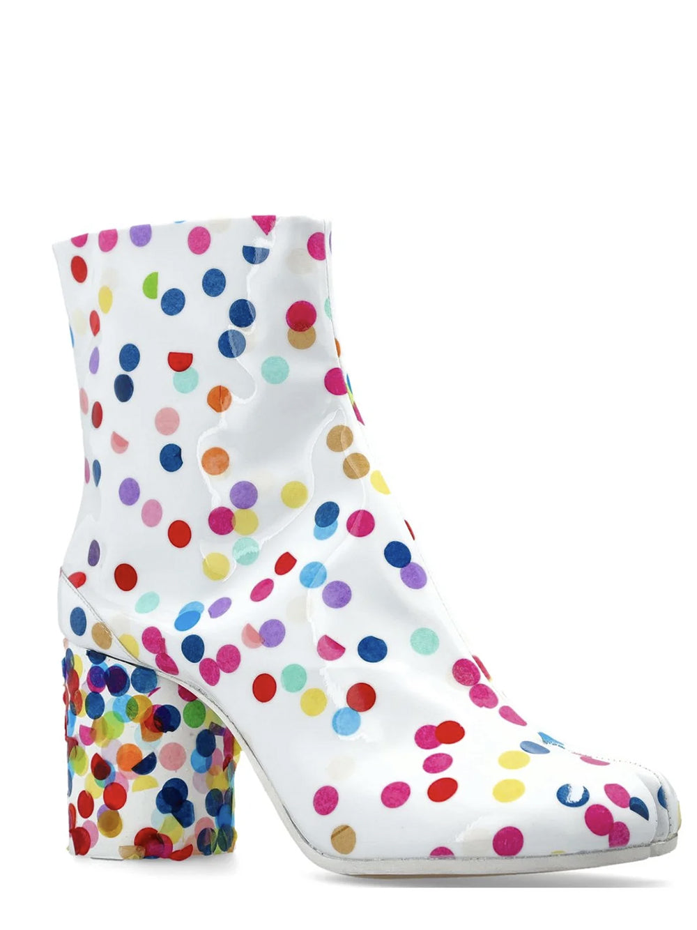 TABI ANKLE BOOTS H80
