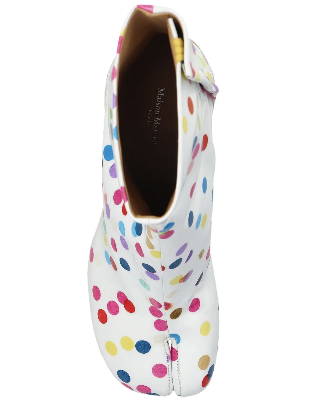 TABI ANKLE BOOTS H80