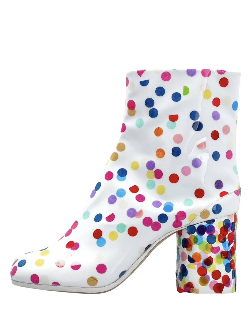 TABI ANKLE BOOTS H80