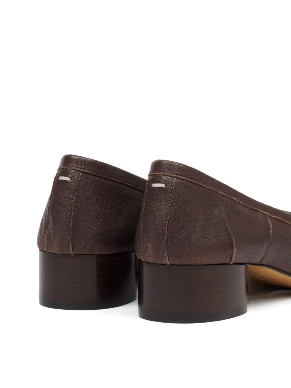 MAISON MARGIELA-TABI BALLERINA NEW H30-