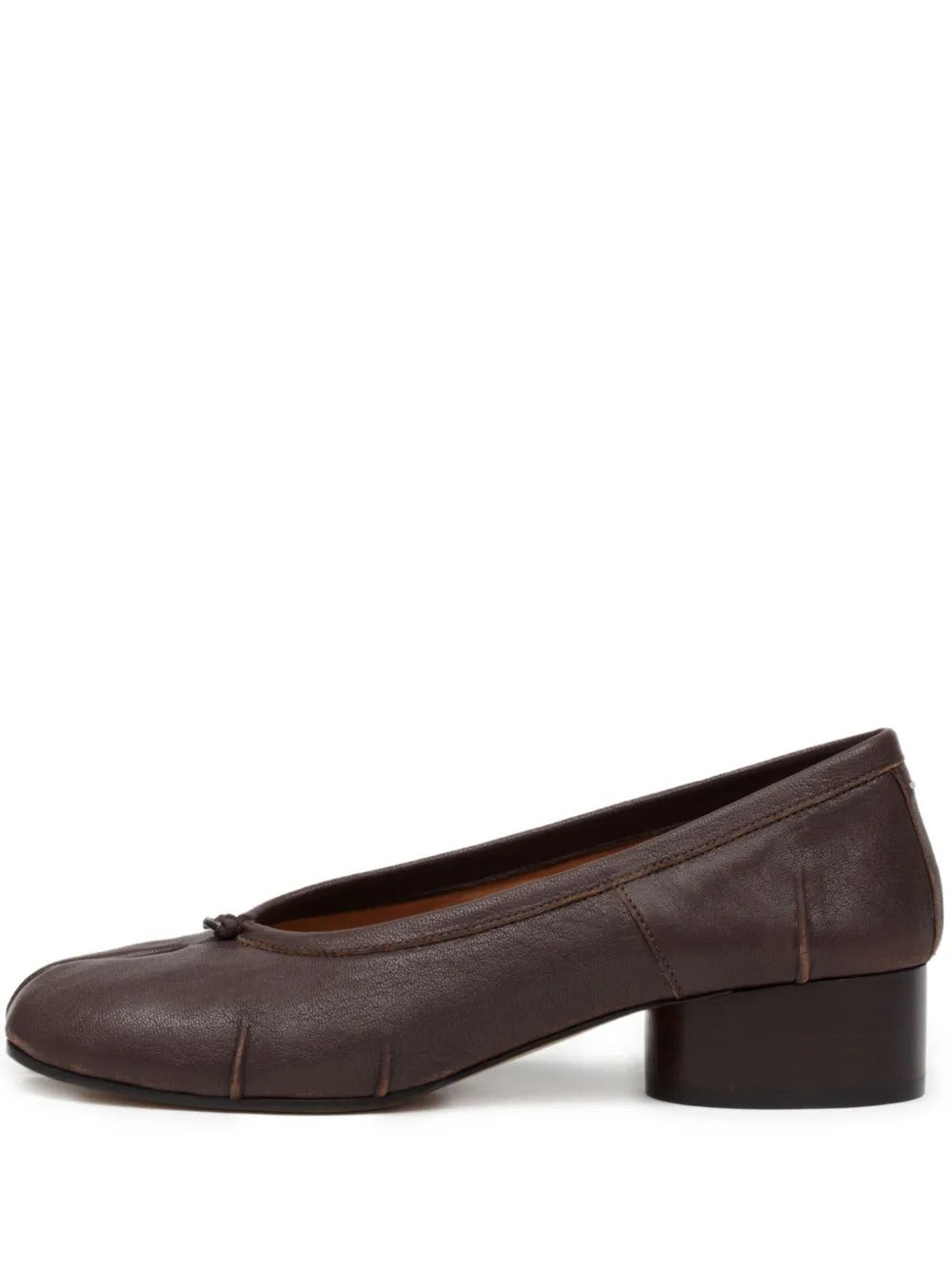 MAISON MARGIELA-TABI BALLERINA NEW H30-