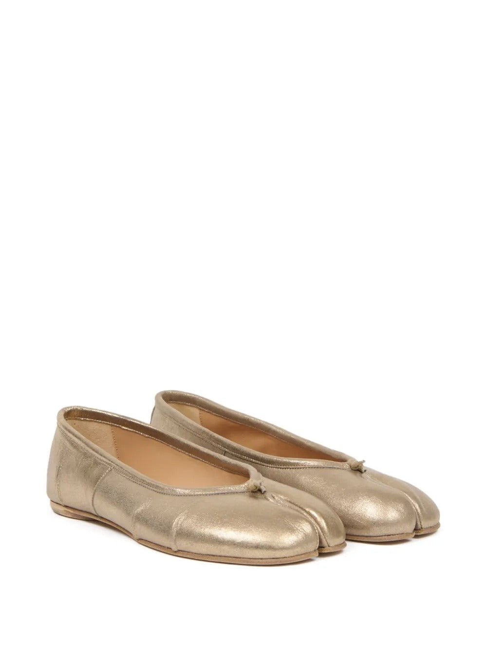 MAISON MARGIELA-TABI BALLERINA NEW-