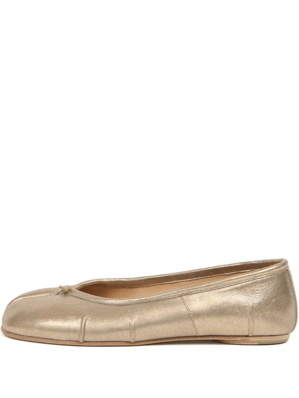 MAISON MARGIELA-TABI BALLERINA NEW-
