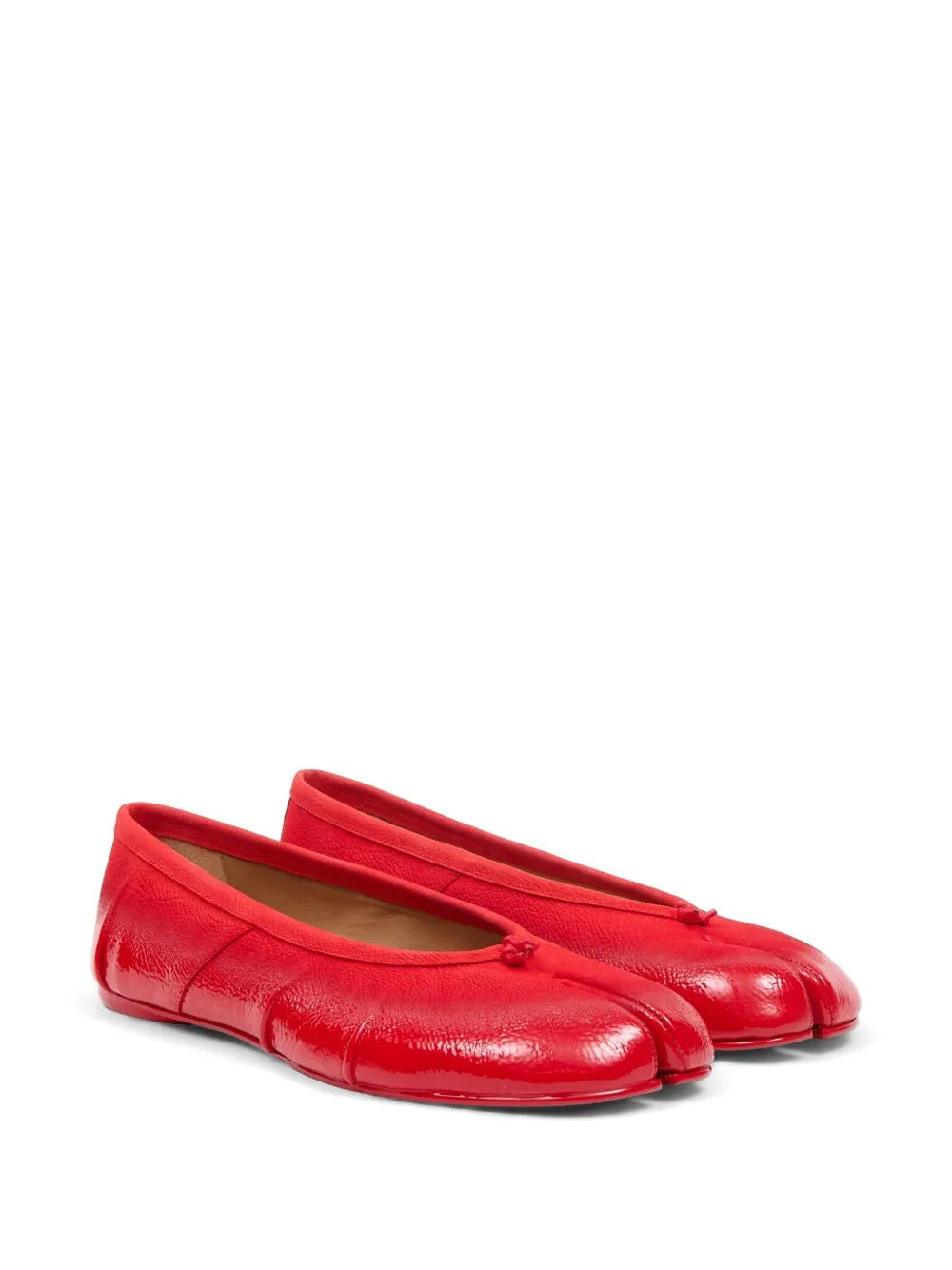 MAISON MARGIELA-TABI BALLERINA NEW-