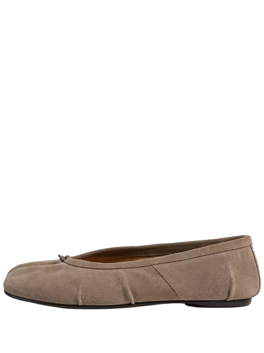 MAISON MARGIELA-TABI BALLERINA NEW-