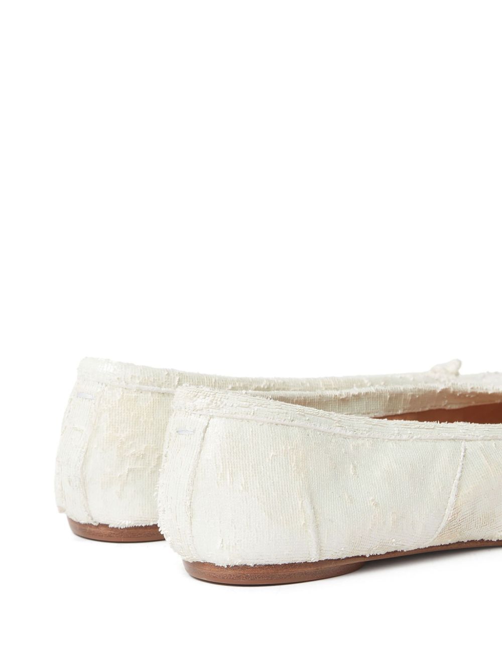 MAISON MARGIELA-TABI BALLERINA NEW-