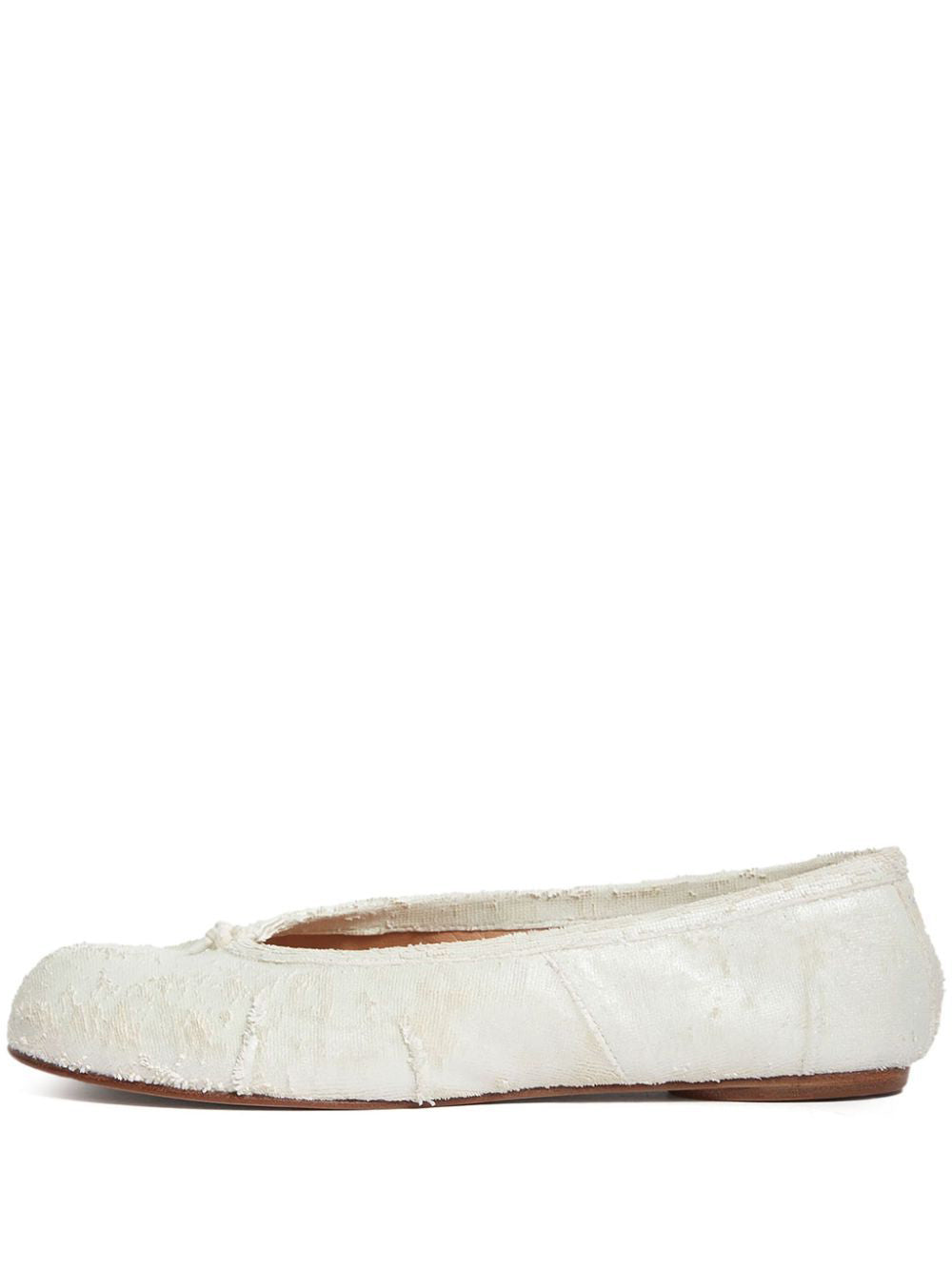 MAISON MARGIELA-TABI BALLERINA NEW-