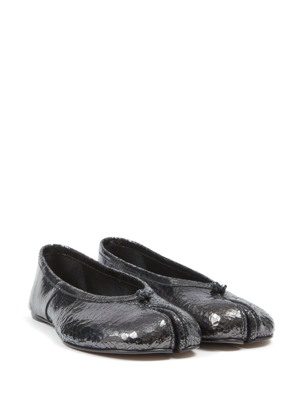 MAISON MARGIELA-TABI BALLERINA NEW-