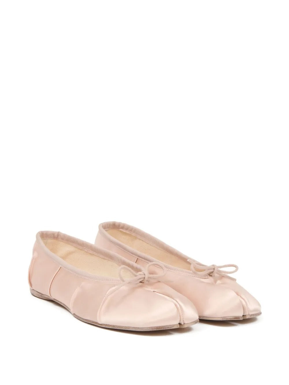 MAISON MARGIELA-TABI BALLERINA NEW-S58WZ0155P7551 T2563 – Dope