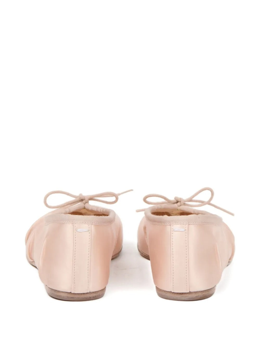 MAISON MARGIELA-TABI BALLERINA NEW-S58WZ0155P7551 T2563 – Dope